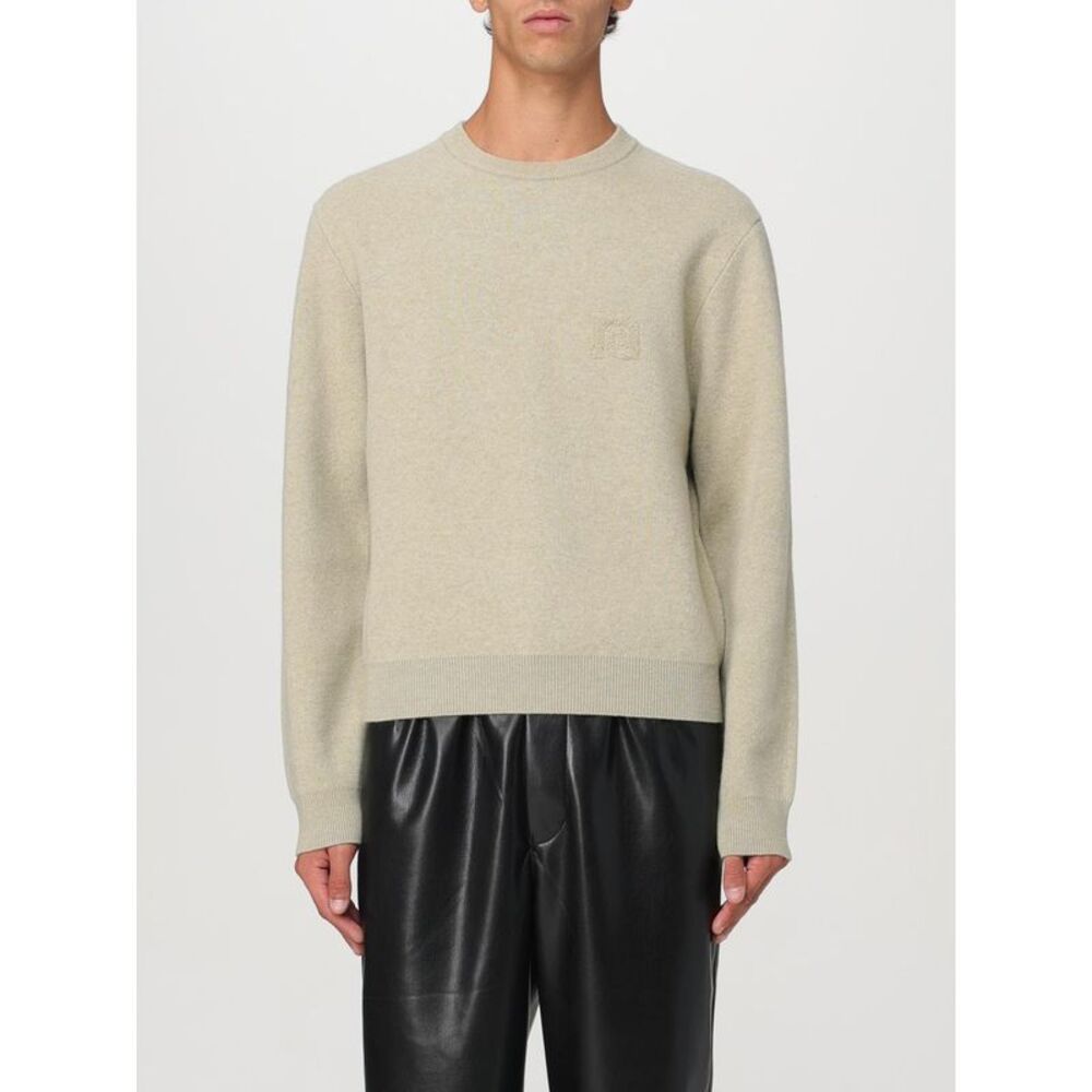 Nanushka Sweater Men Green